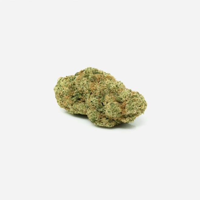 Romulan Indica Cannabis | My Supply Co. | Consciously curated cannabisfor Pain Relief