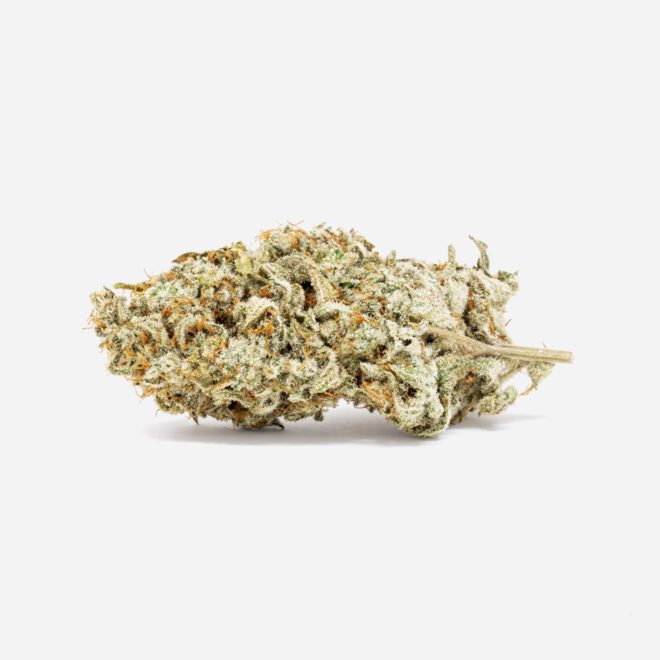L.A. Confidential Indica Cannabis for Relaxation | My Supply Co. | Consciously curated cannabis