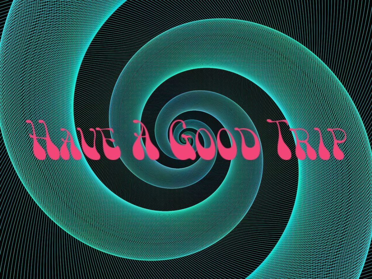 Cover for Have A Good Trip on Netflix.