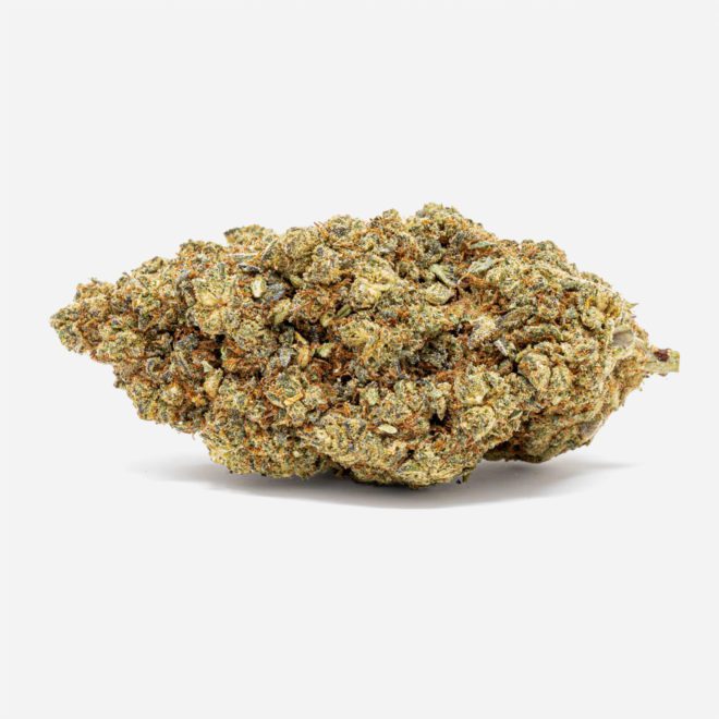 Green Cookies Hybrid for Euphoria | My Supply Co. | Consciously curated cannabis
