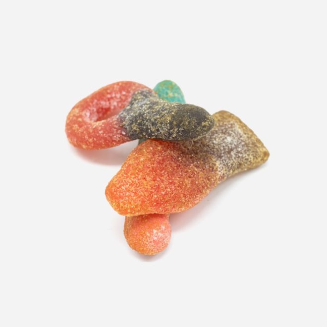 Consciously Curated THC Gummies Variety Pack - 200mg | My Supply Co.