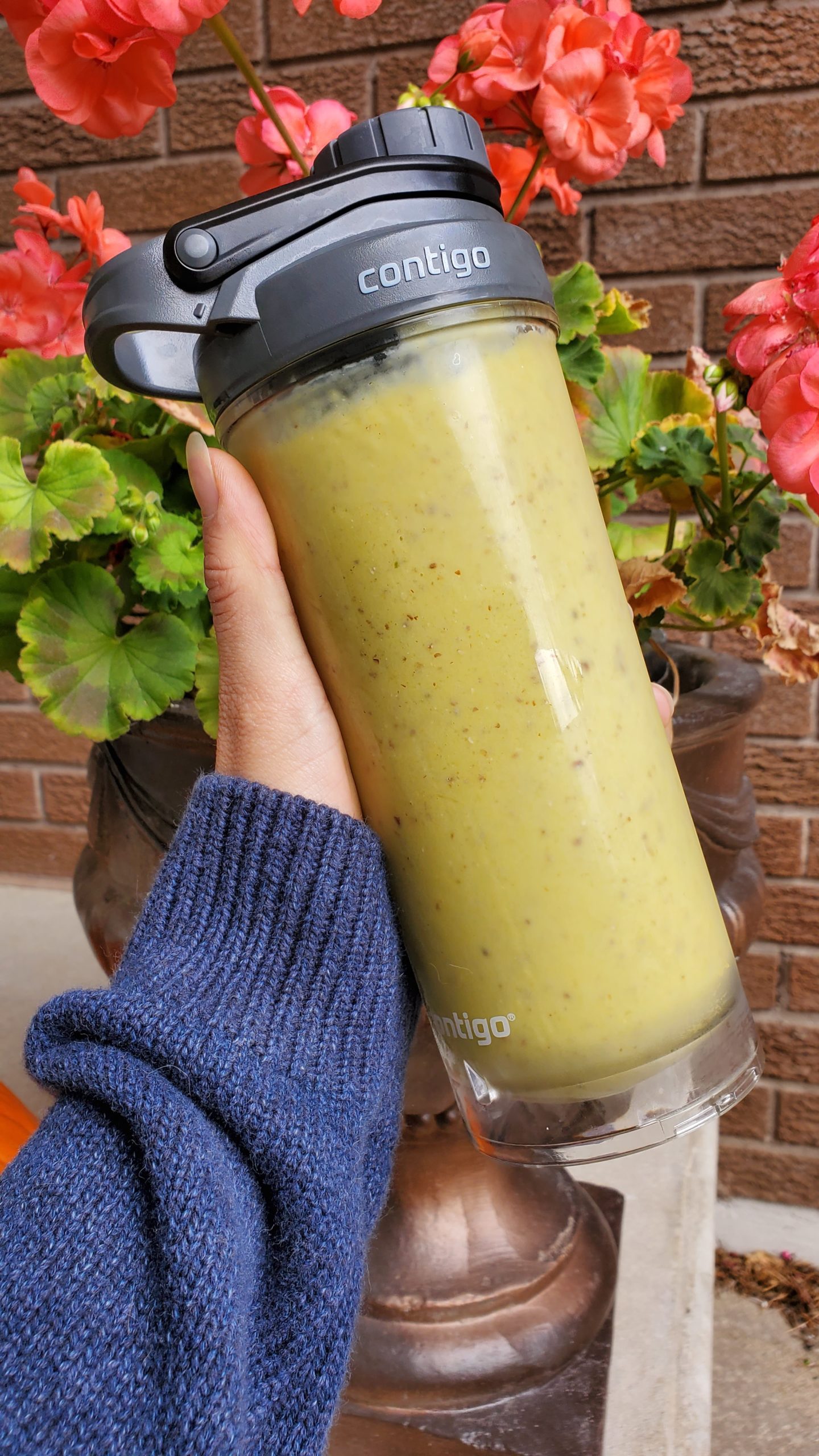 An Anti-Inflammatory Smoothie Recipe | Recipes | My Supply Co.