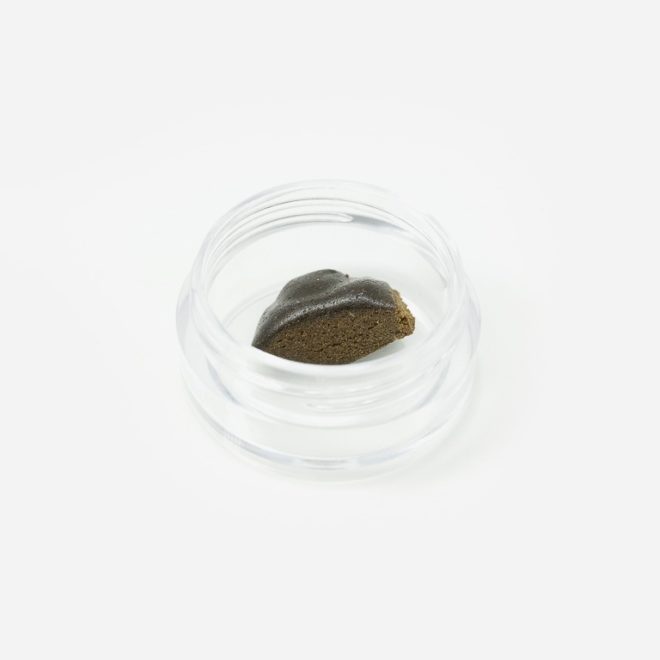 Consciously Curated Lindsay Lohan Hybrid Hash | My Supply Co.