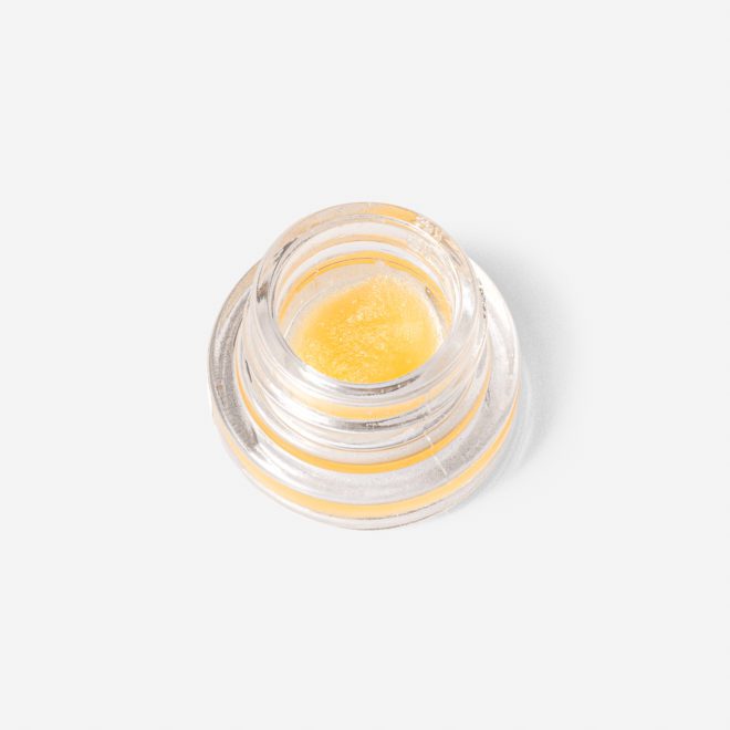 Consciously Curated White Fire OG Hybrid Live Resin | My Supply Co.