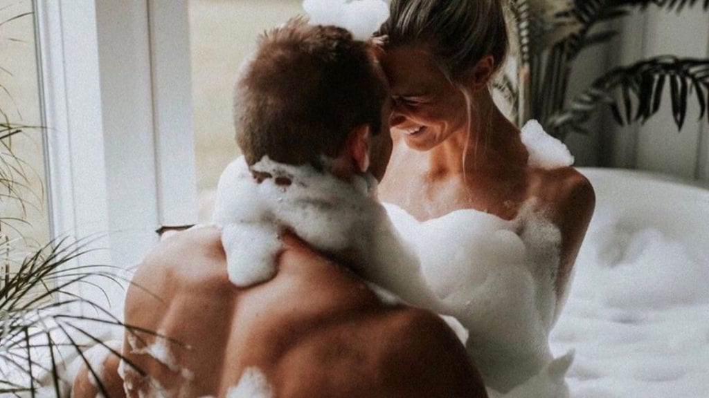 5 Romantic Activities for Couples to Pair With Weed — And the Best Strains to Match | Living | My Supply Co. 5 Romantic Activities for Couples to Pair With Weed — And the Best Strains to Match | Living | My Supply Co.