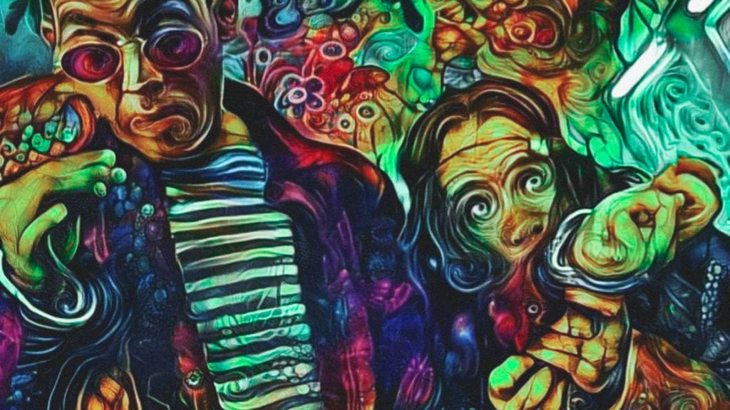 Everything You Need to Know About Smoking Cannabis While Tripping on Shrooms | Cannabis 101 | My Supply Co. Everything You Need to Know About Smoking Cannabis While Tripping on Shrooms | Cannabis 101 | My Supply Co.