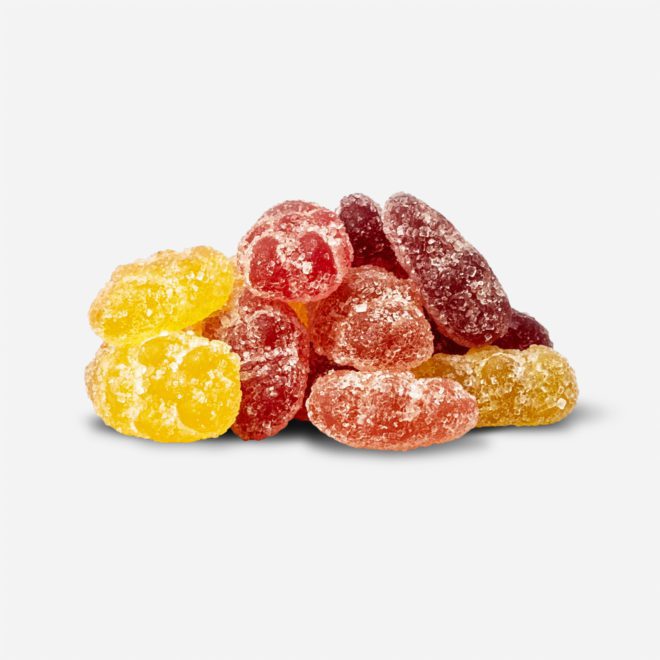Mota Cannabis Vegan THC Gummy Bears - 150mg | My Supply Co.