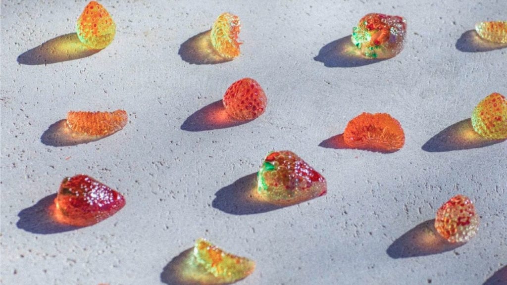 How to Make Magic Mushroom Gummies | Recipes | My Supply Co.