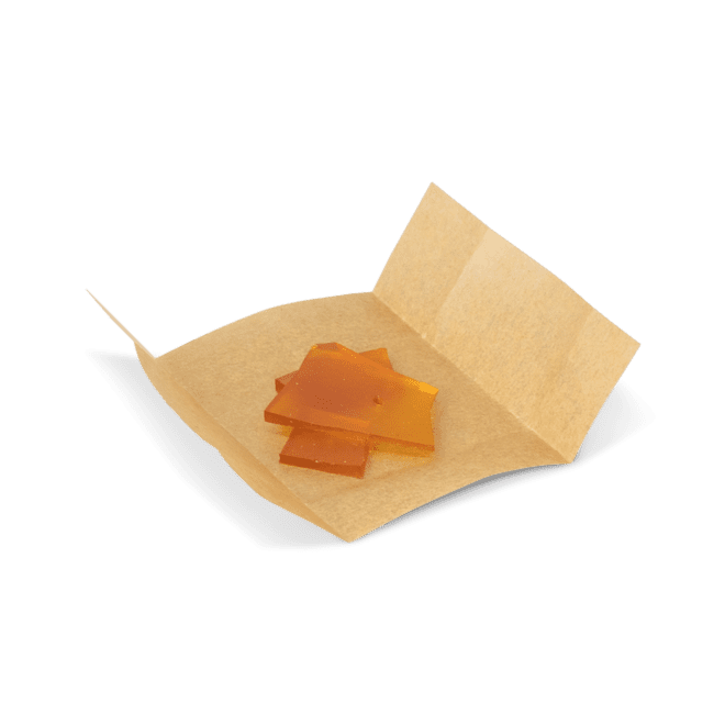 Consciously Curated Indica Shatter | My Supply Co.