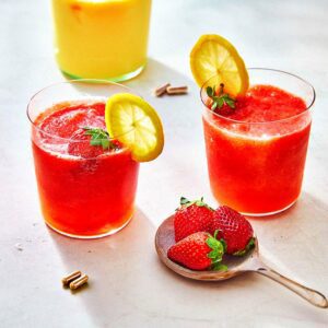 Functional Microdose Fruit Punch | Recipes | My Supply Co.