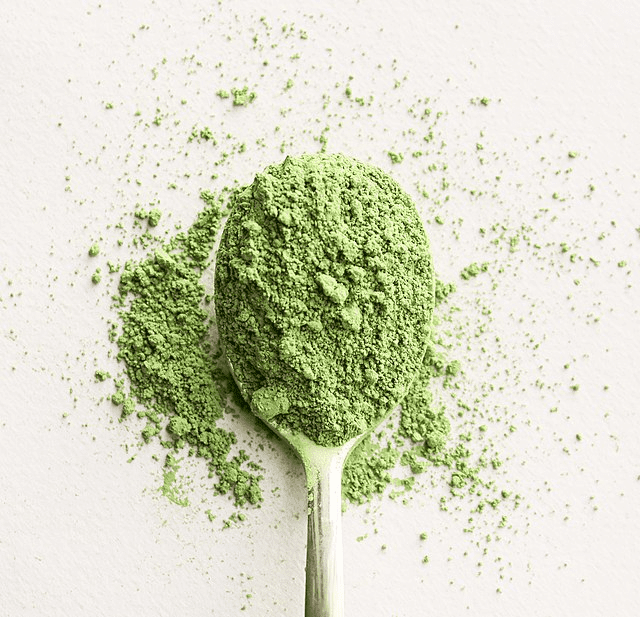 From Coffee to Matcha: Why We're Upgrading Energy Stack's Formula | News + Updates | My Supply Co.