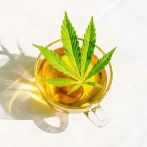 3 CBD Tisane Recipes for Soothing Your Anxiety | Cannabis 101 | My Supply Co.