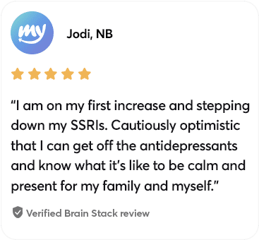Psychedelic-Assisted Therapy (New) | My Supply Co.