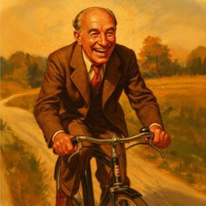 What Is Bicycle Day—and Why Does It Matter? | Culture | My Supply Co.