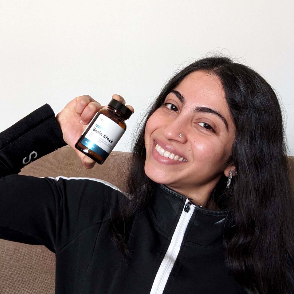 Stamets Stack Explained: Science, Benefits, and How to Use | Depression | My Supply Co.